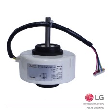 MOTOR EVAPORADORA LG AR CONDICIONADO S3NQ09AA31B S3NQ12JA31B S4NQ09AA31C S4NQ12JA31F | EAU62283302 